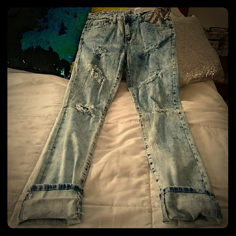 Pants